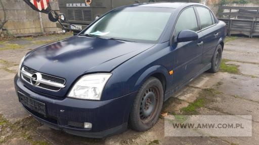 Samochód OPEL VECTRA BX 1.6 XEL 